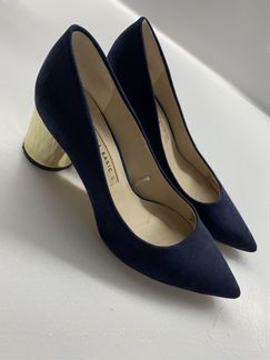 Туфли женские Zara новые р. 37