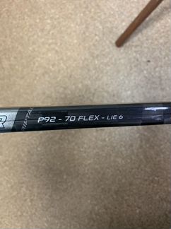 Клюшка bauer 2s pro