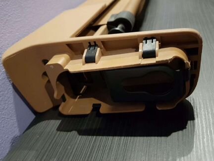 Шторка багажника Porsche Panamera