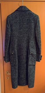 Демисезонное пальто Gianfranco Ferre