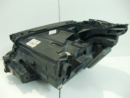 Фара правая LED Multibeam Mercedes W213 E-class