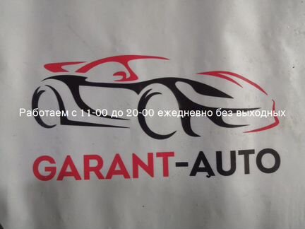 Комплект фонарей Mazda 3 BM 2016-2019