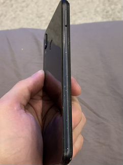 Huawei p20 lite 4/64гб