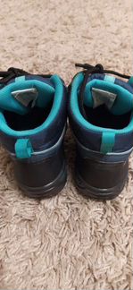 Ботинки демисезонные, Декатлон