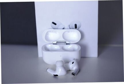 Airpods Pro