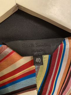 Пиджак женский paul smith оригинал