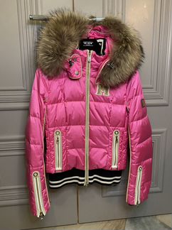 Куртка bogner