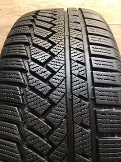 Continental ContiWinterContact TS 850P 225/55 R17