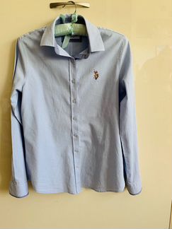 Рубашка US polo