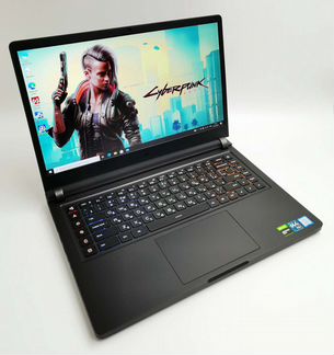 Xiaomi Mi Gaming 15
