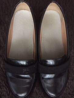 Туфли/лоферы, отл. сост