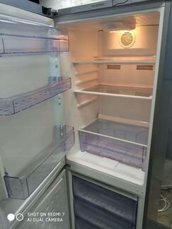Холодильник Beko NoFrost