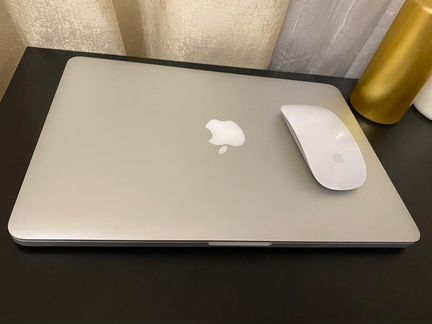 Macbook Pro 13 retina