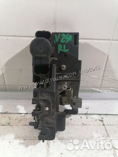 Замок двери задний левый Chevrolet Epica V250