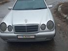 Mercedes-Benz E-класс 3.0 AT, 1997, 260 415 км