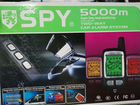 Сигнализация SPY 5000M новая объявление продам