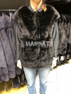 Жилет