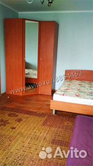 1-к квартира, 38 м², 6/17 эт.