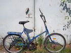 Велосипеды бу взрослый складной объявление продам