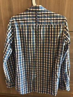 Рубашка мужская U.S. Polo assn