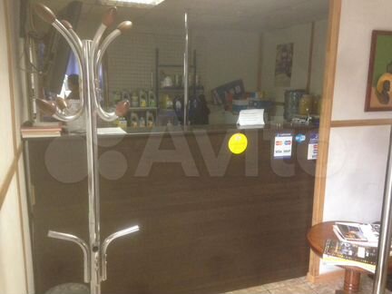 Сдам офисное помещение, 440 м²