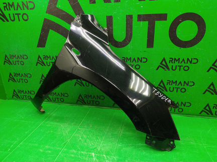 Крыло переднее правое Toyota Rav4 CA30 2005-2010