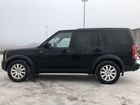 Land Rover Discovery 2.7 МТ, 2005, 266 000 км