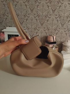 Сумка в стиле gabriela hearst