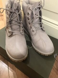 Ботинки Timberland 36/37