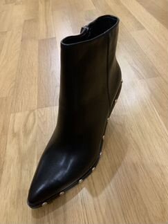 Стильные казаки