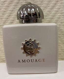 Amouage, Mugler, Aerin