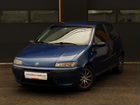 FIAT Punto 1.2 CVT, 2002, 169 567 км объявление продам