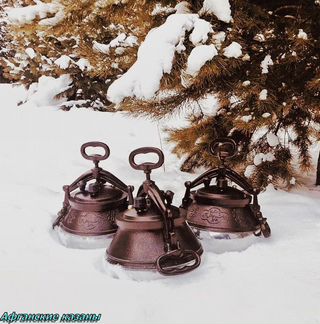 Алюминиевые казаны