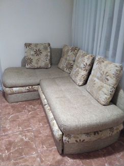 Продается диван