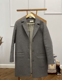 Пальто I am studio