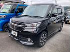 Suzuki Solio 1.2 CVT, 2018, 61 000 км объявление продам