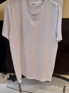 Футболки мужские Lacoste 2 штуки в упаковке