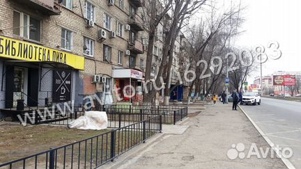 Помещение свободного назначения, 65 м²