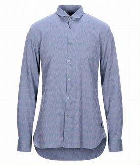 Стильная Рубашка John Varvatos раз M,L