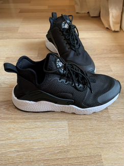 Nike Air Huarache Run Ultra женские 39
