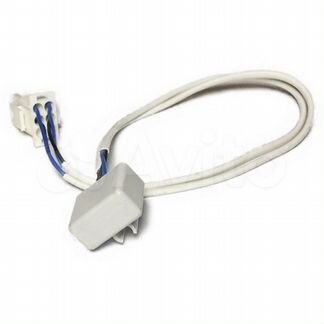 Предохранитель плавкий 4-х контактный