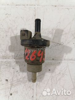 Клапан Chevrolet Lacetti 1.4-1.6 2004-2015