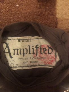 Футболка Rolling Stones