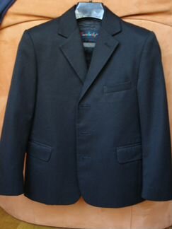 Пиджаки, брюки, жилеты школьные новые и б/у