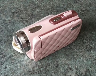 Видеокамера Yashica