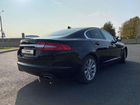 Jaguar XF 2.0 AT, 2014, битый, 160 000 км объявление продам