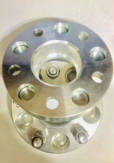 Проставки на колёса Toyota Camry (40mm)