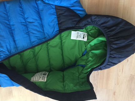 Комбинезон The North Face 62 см