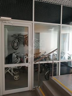 3-к квартира, 76.6 м², 6/16 эт.