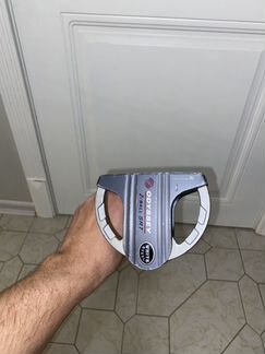 Патер левый obyssey 90 см